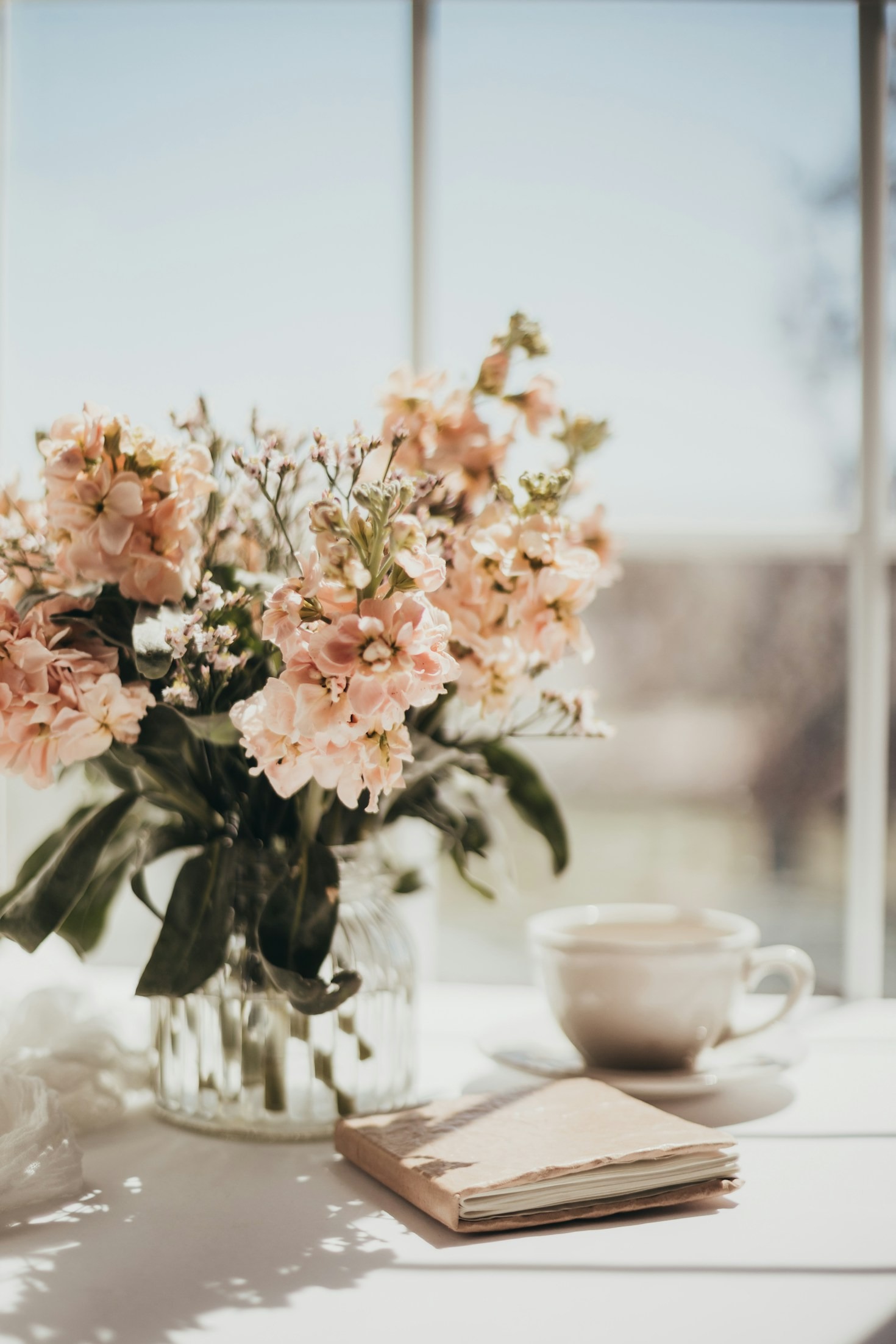 The Power of Personal Experiences Told Through Words