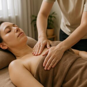 Busan Lymphatic Massage Review | Honest Insights on Swelling Relief and Care Tips